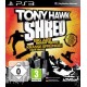 Game Tony Hawk: Shred - PS3